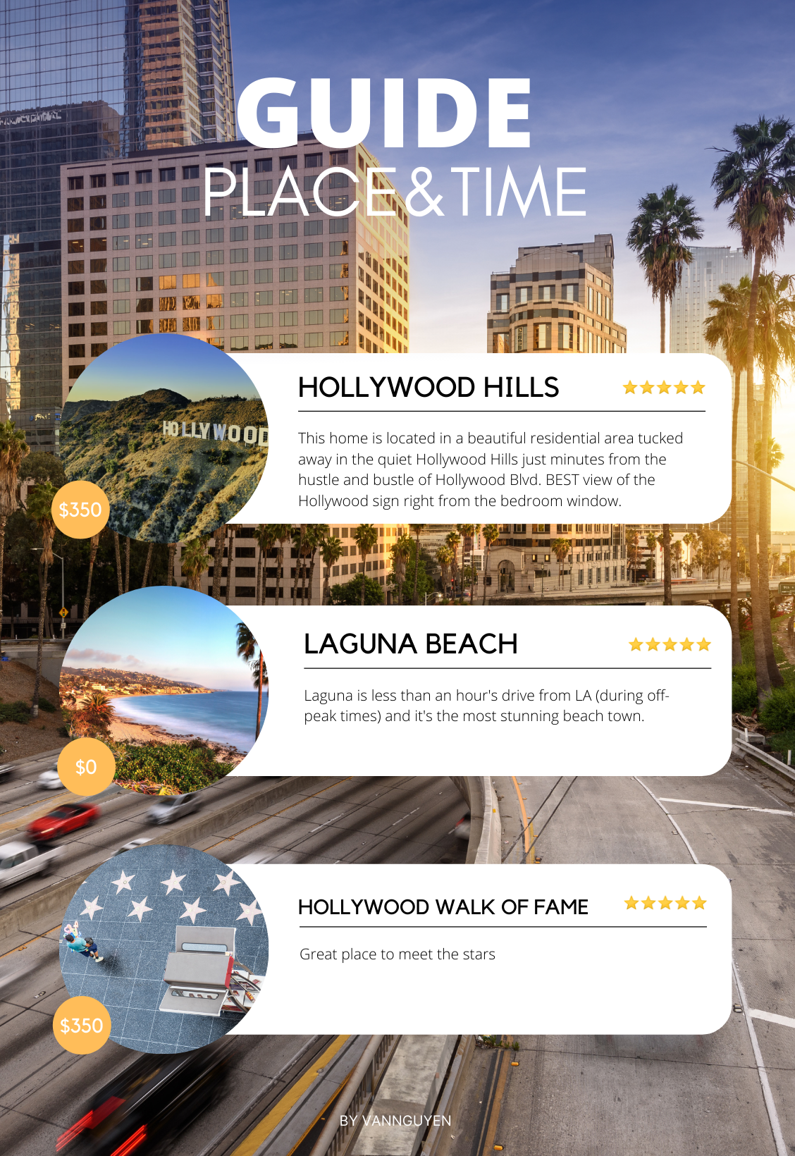 How to Spend 2 Days in Los Angeles — photo 2