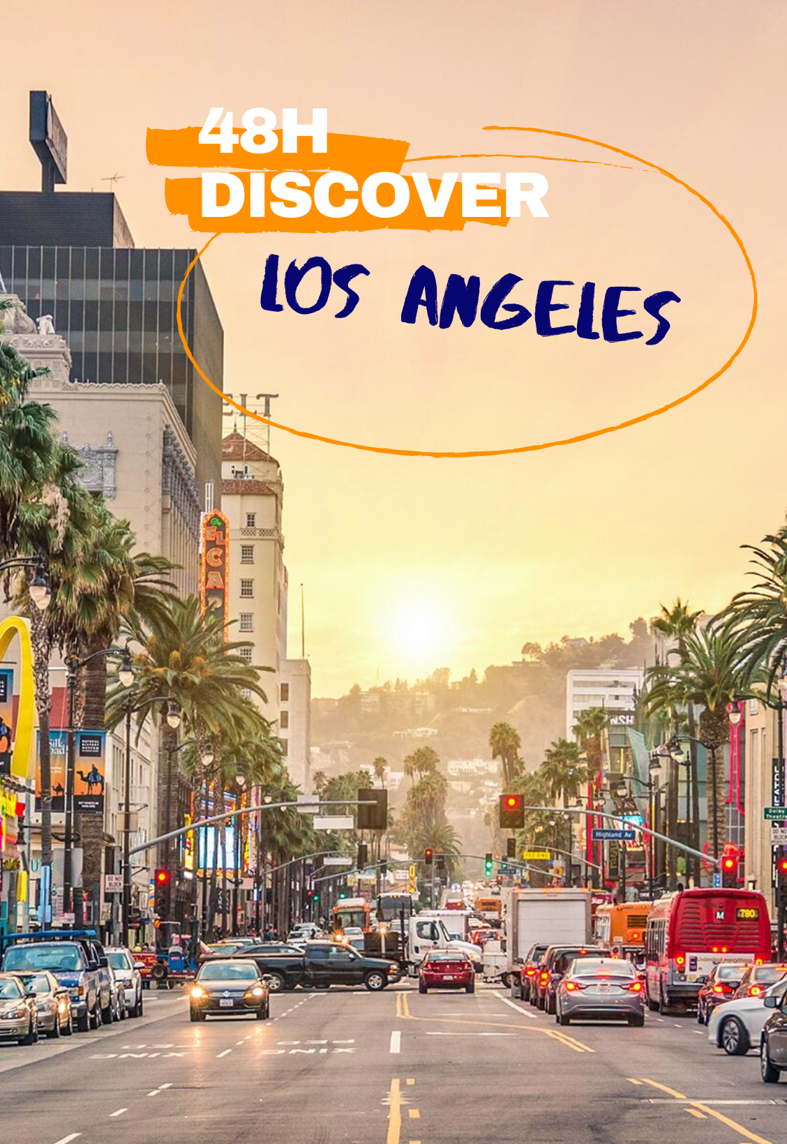 How to Spend 2 Days in Los Angeles — photo 3