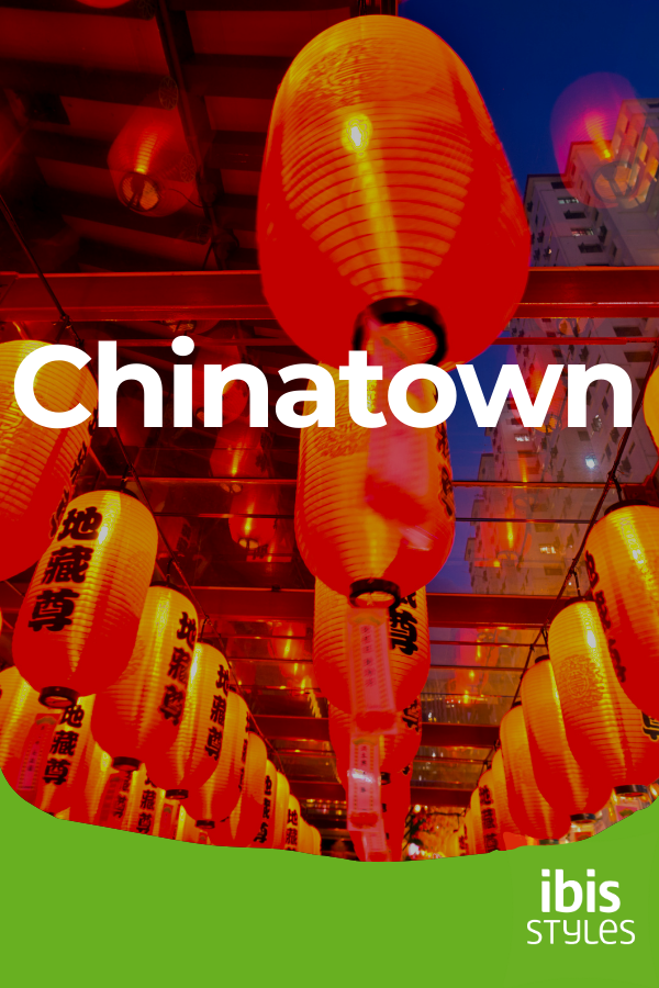 Chinatown