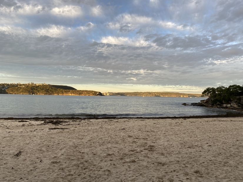 Experience the calm waters of Balmoral Beach — photo 2