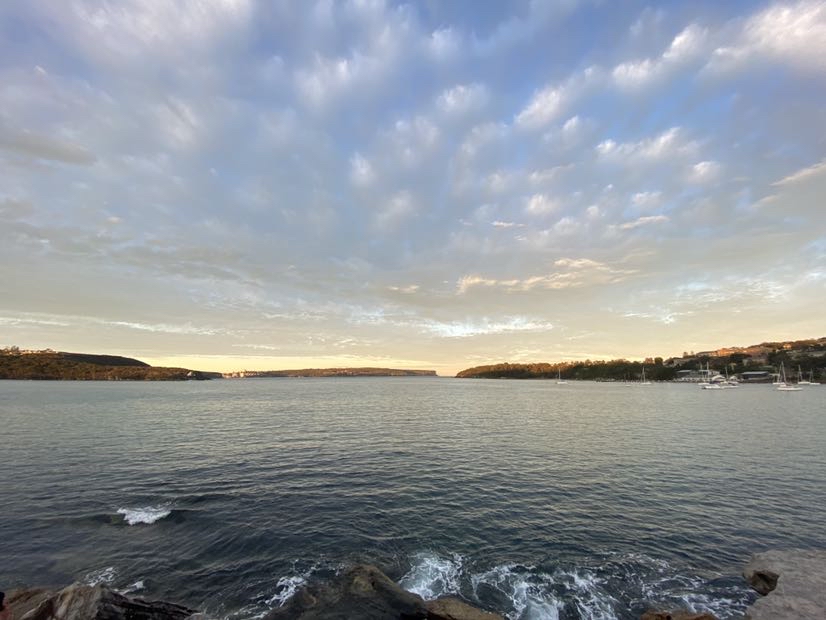 Experience the calm waters of Balmoral Beach — photo 3
