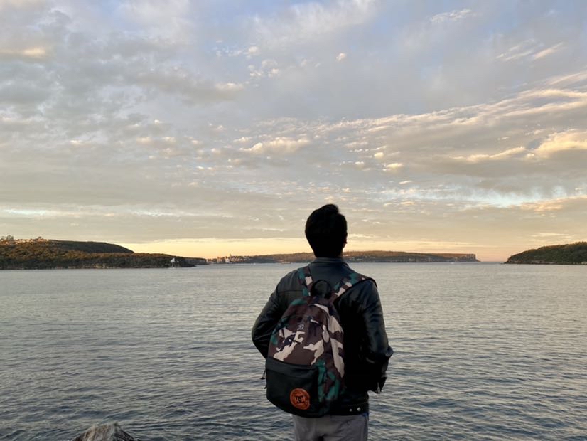 Experience the calm waters of Balmoral Beach — photo 4