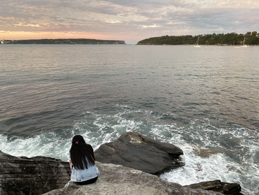 Experience the calm waters of Balmoral Beach — photo 5