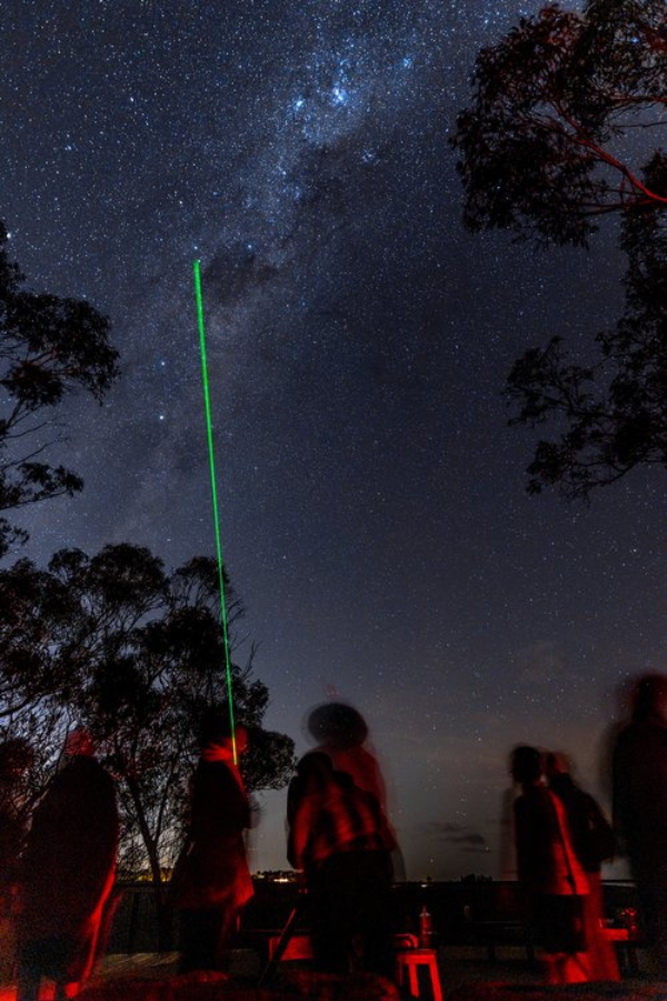 Stargazing Blue Mountains led by an astrophysicist — photo 2
