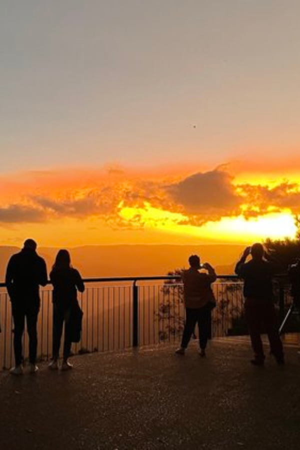 Stargazing Blue Mountains led by an astrophysicist — photo 3