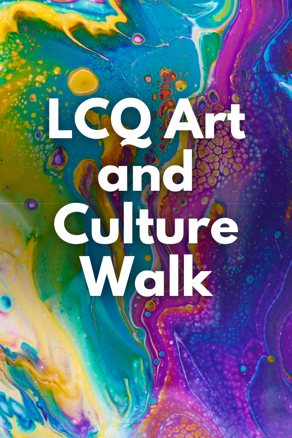 LCQ Art and Culture Walk 