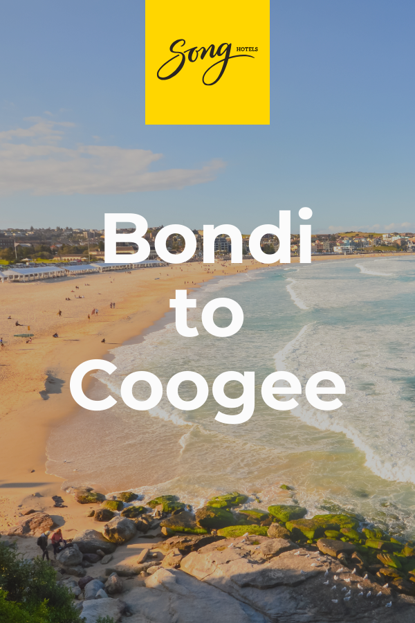 Bondi to Coogee