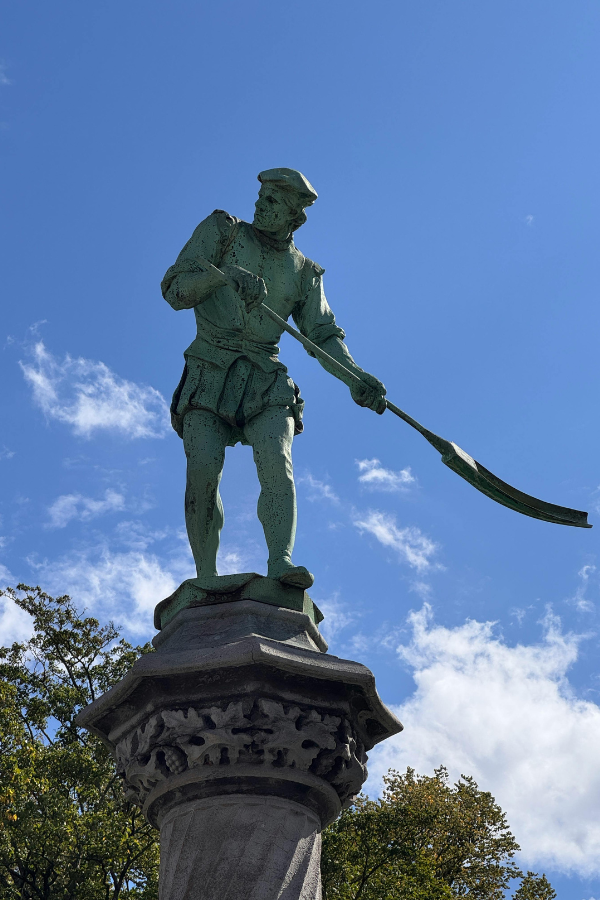 History and Culture Tour