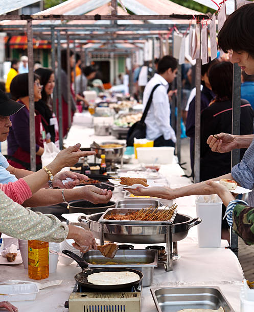 Food Tour of Amsterdam