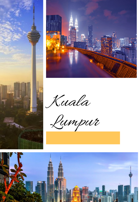 Malesia - alla scoperta di Kuala Lumpur — photo 2