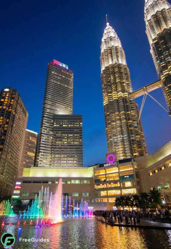 Malesia - alla scoperta di Kuala Lumpur — photo 3