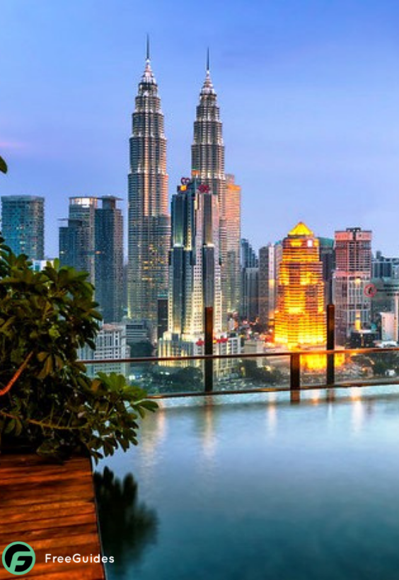 Malesia - alla scoperta di Kuala Lumpur — photo 4