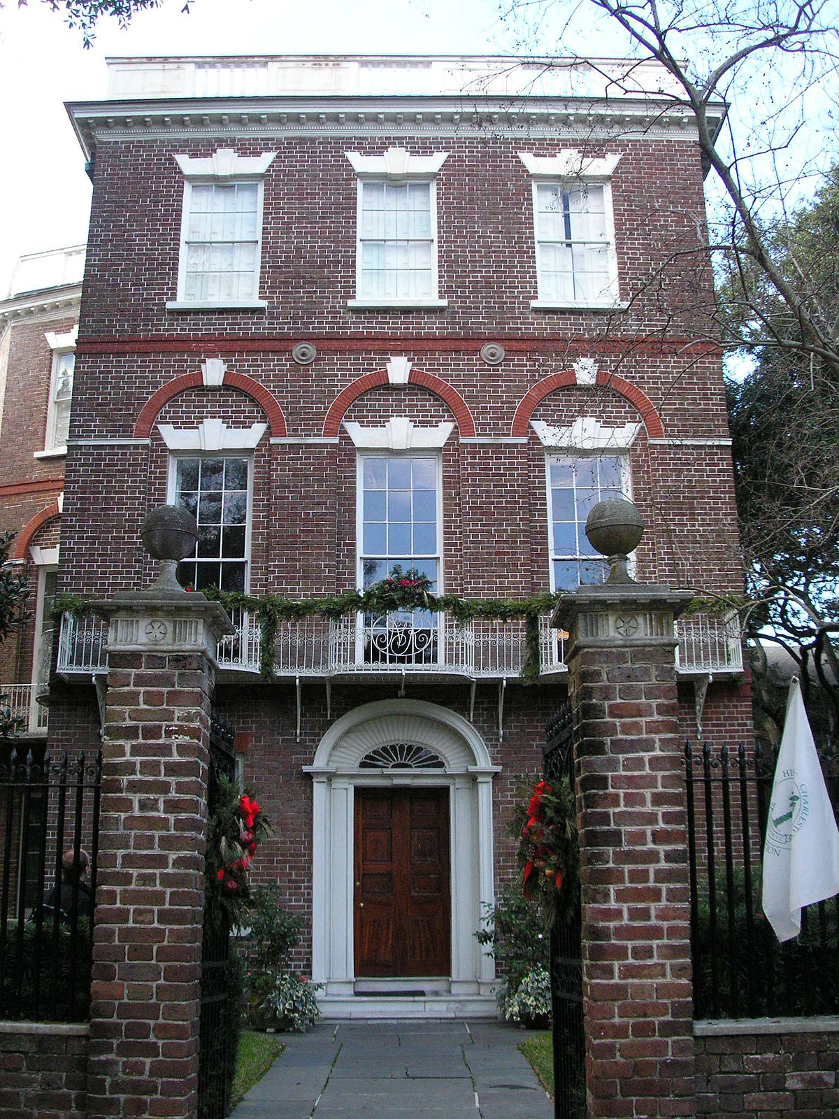Explore Charleston in 3 hours on foot — photo 2
