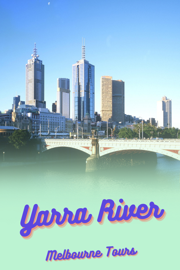 Yarra River