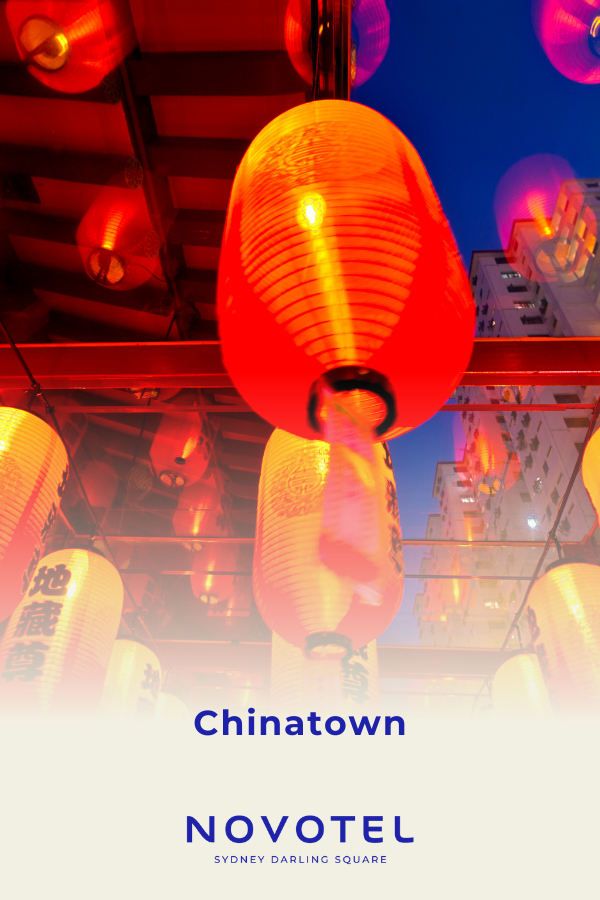 Chinatown