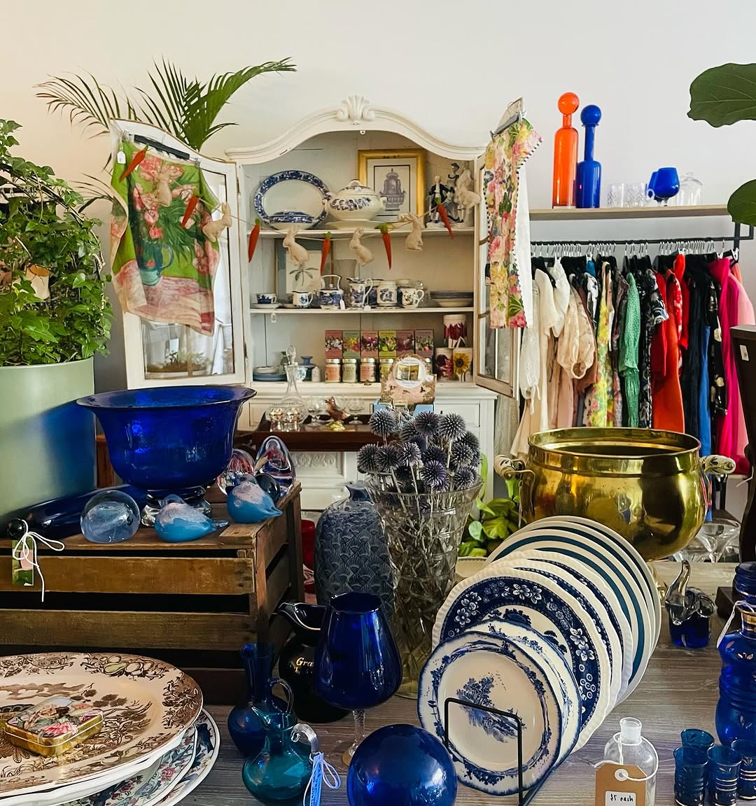 Pre-loved Treasure Trail — photo 2