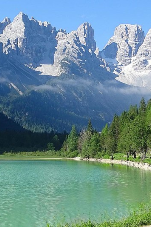 Fun & Unusual Things to Do in Dolomites, Italy — photo 5