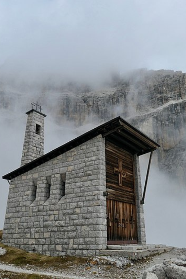 Fun & Unusual Things to Do in Dolomites, Italy — photo 7