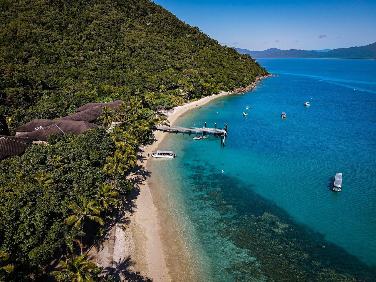 Walkabout Cairns — photo 4