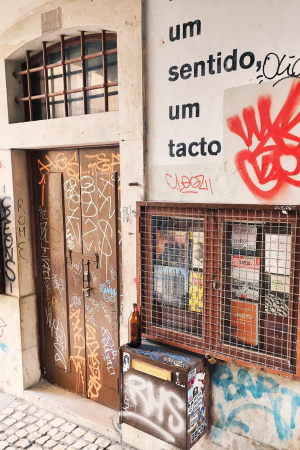 Explore the Hidden Gems & Highlights of Lisbon, Portugal in a day — photo 4