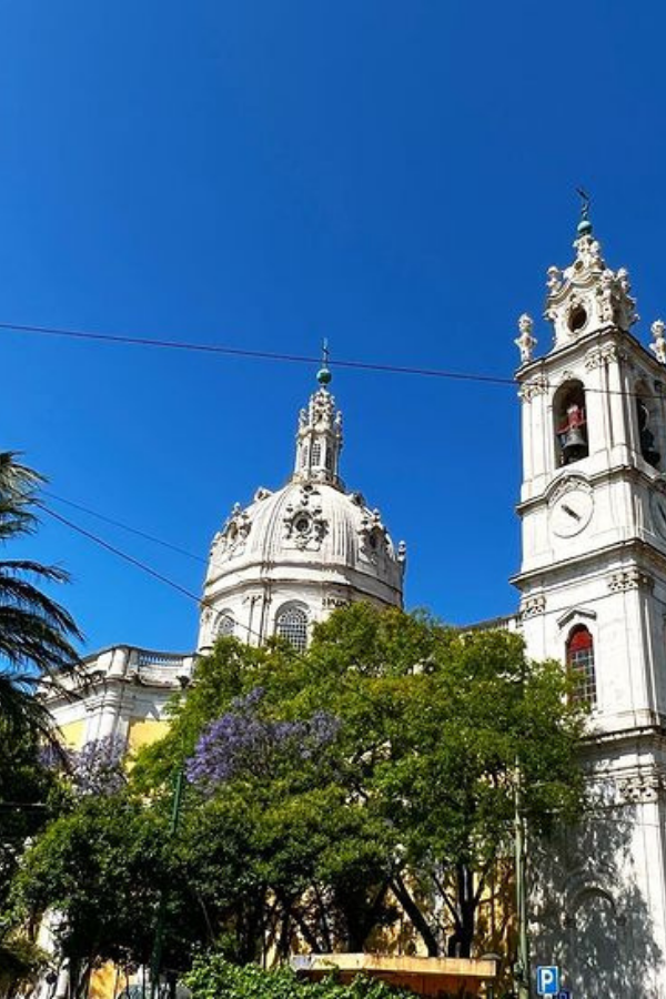 Explore the Hidden Gems & Highlights of Lisbon, Portugal in a day — photo 7