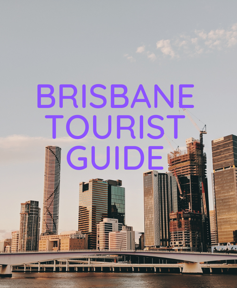 Brisbane Tourist Guide