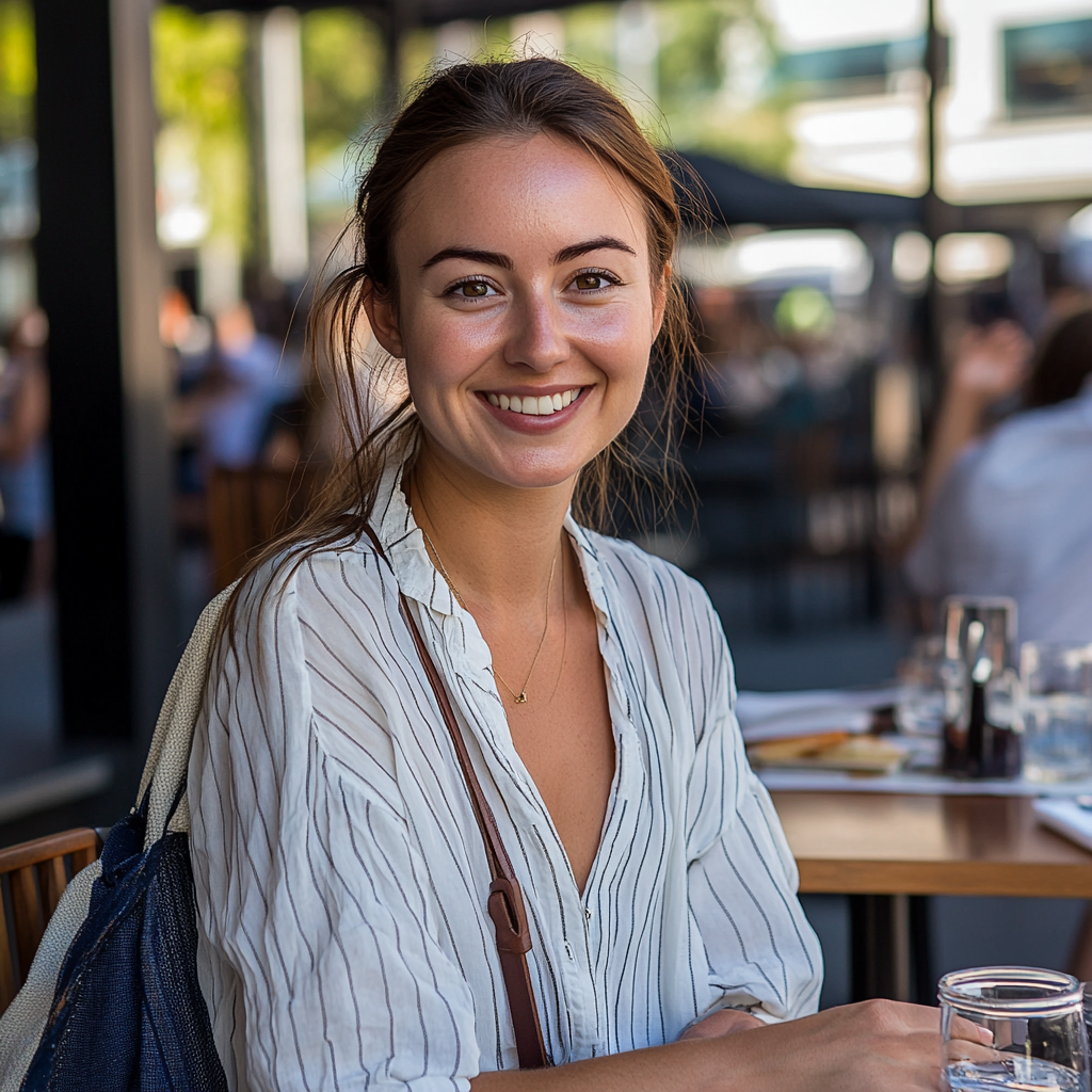 Food and Drink of Canberra — photo 2