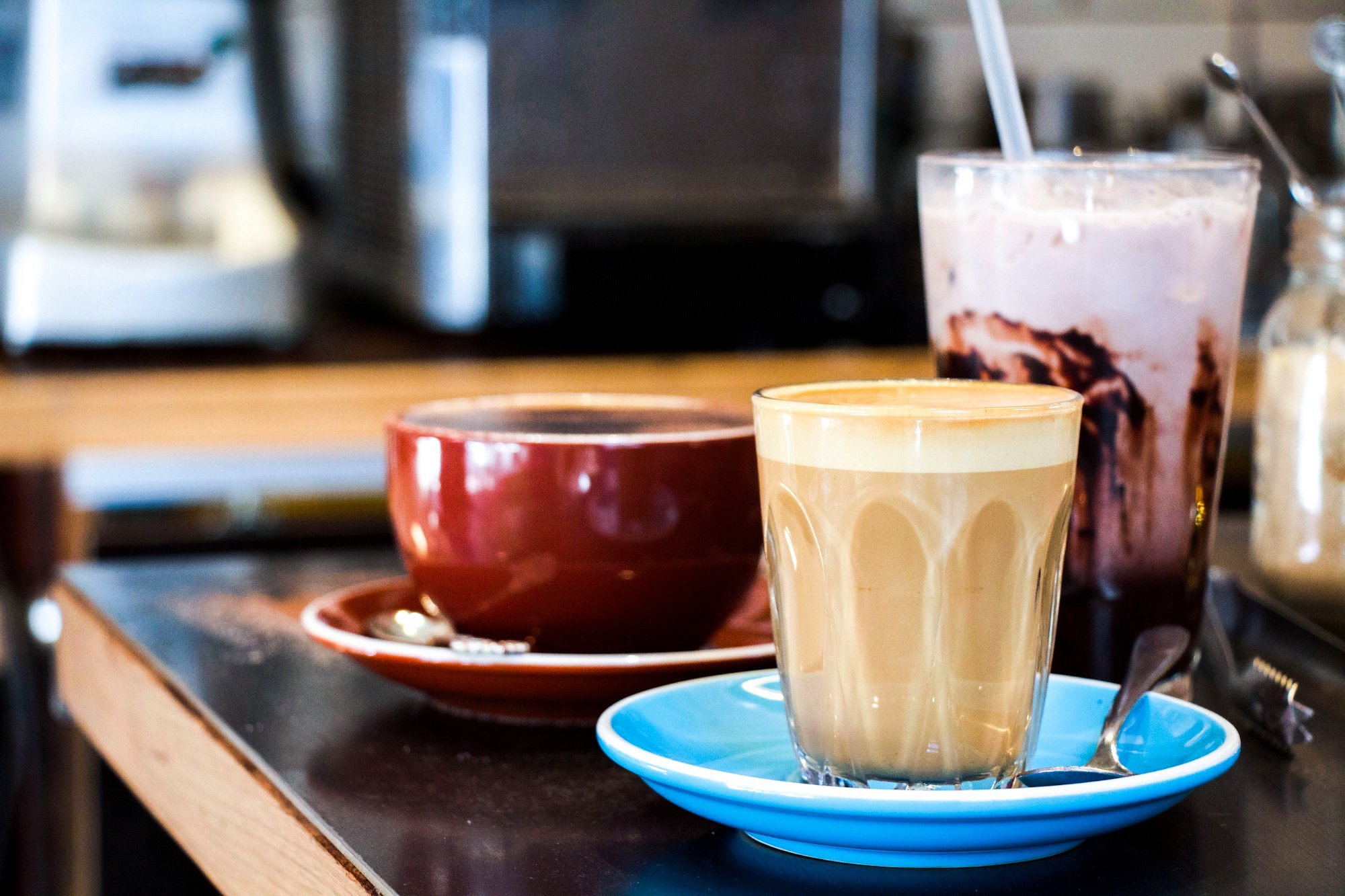 Food and Drink of Canberra — photo 6