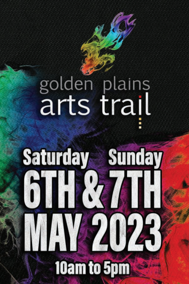 Golden Plains Art trail