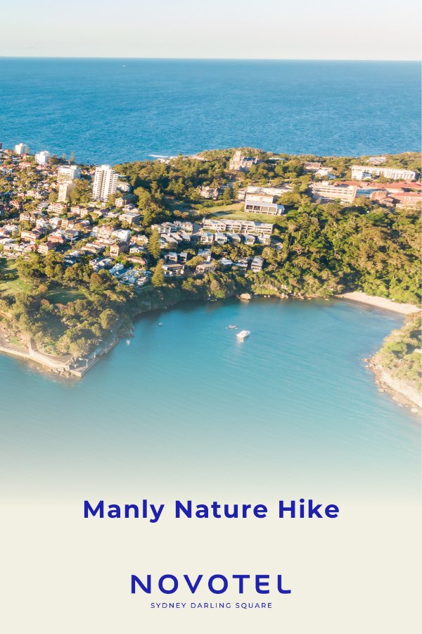 Manly Nature Hike