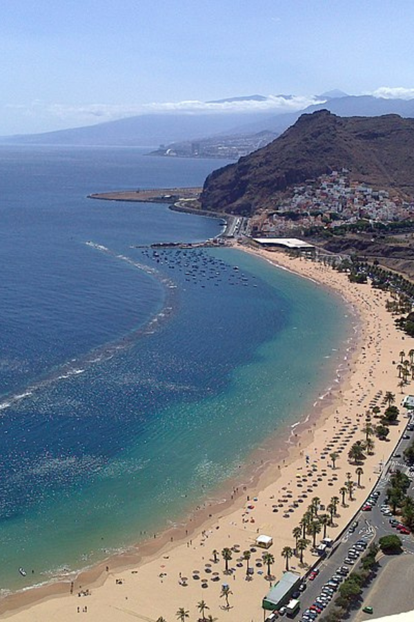 Fun & Unusual Things to Do in Tenerife, Spain — photo 2