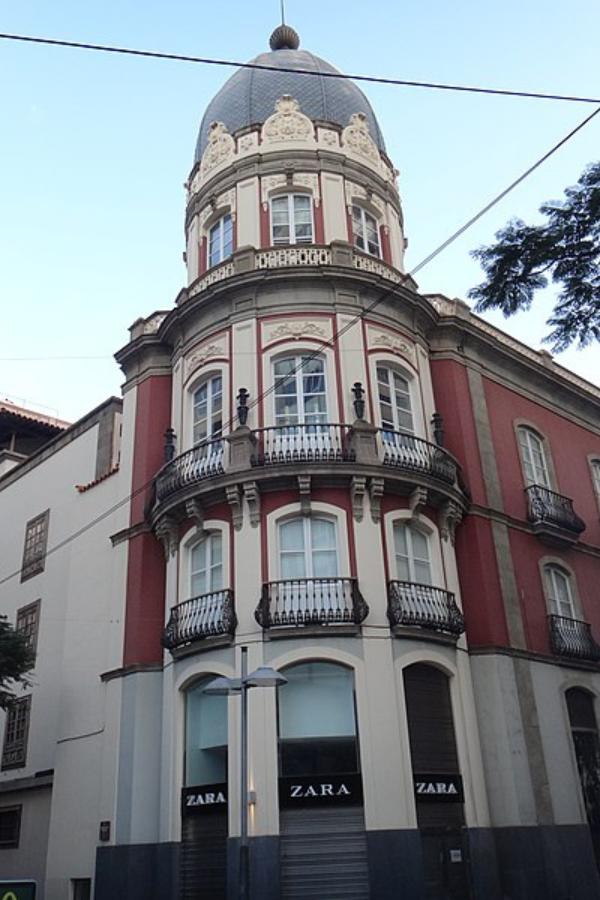 Fun & Unusual Things to Do in Tenerife, Spain — photo 4