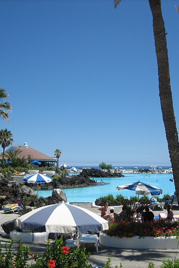 Fun & Unusual Things to Do in Tenerife, Spain — photo 5