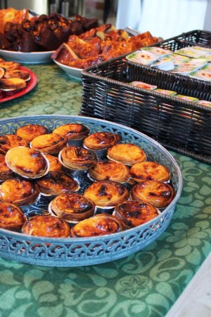 Food Tour of Lisbon — photo 2