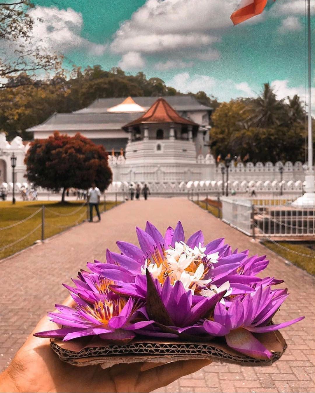 Sri Daladaa Maligawa — photo 4
