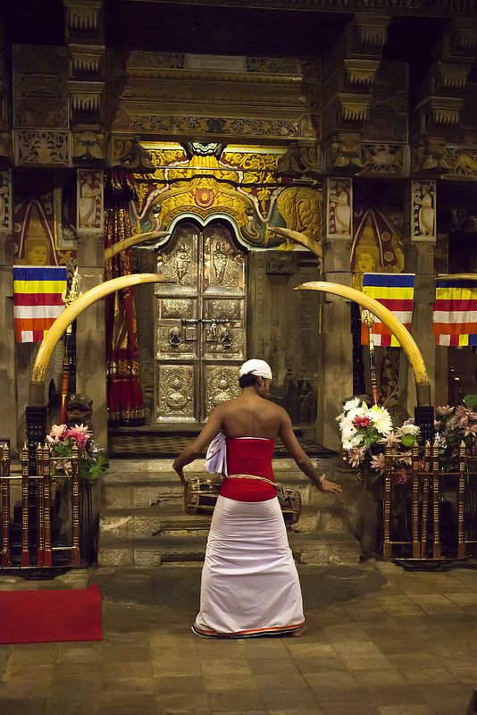 Sri Daladaa Maligawa — photo 5