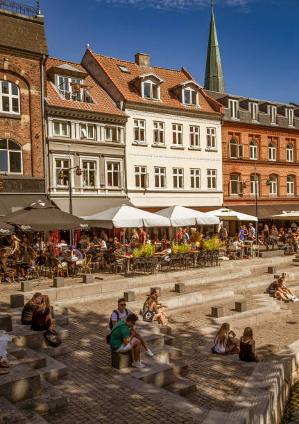 A Day in Aarhus — photo 2