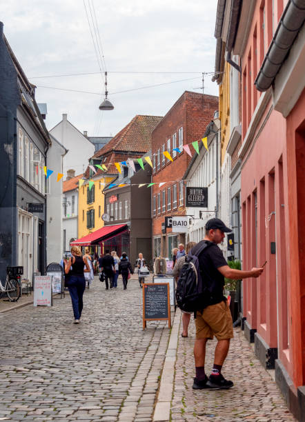 A Day in Aarhus — photo 3