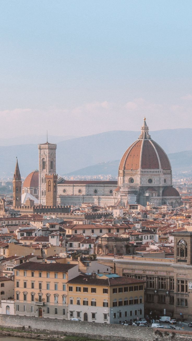 3 hours Explore Florence