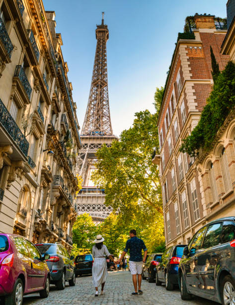 A Day in Paris — photo 2