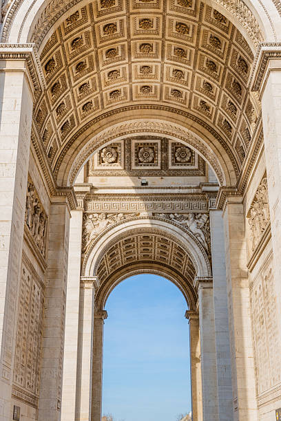 A Day in Paris — photo 3
