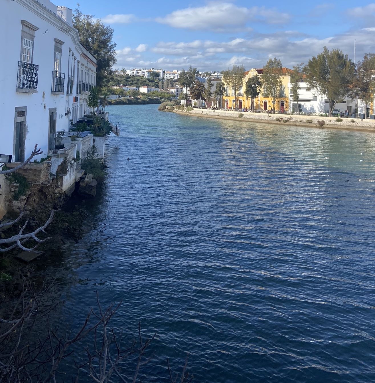 A day in Tavira, Portugal  — photo 2