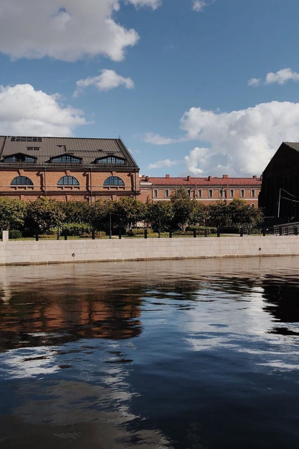 Explore the Hidden Gems & Highlights of Saint Petersburg, Russia in a day — photo 7