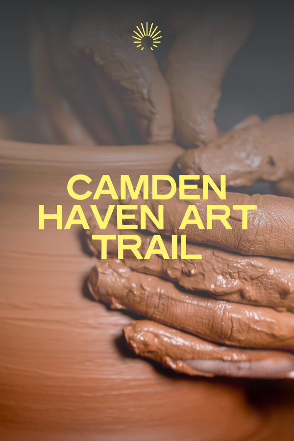 Camden Haven Art Trail
