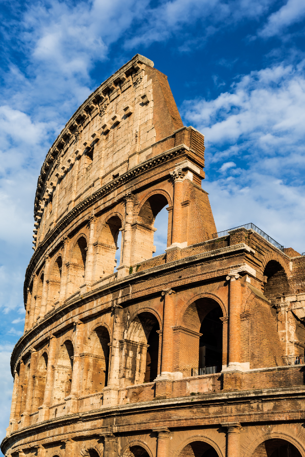 Explore The Colosseum