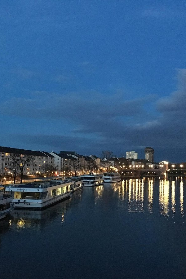 Explore the Hidden Gems & Highlights of Frankfurt, Germany in a day — photo 2