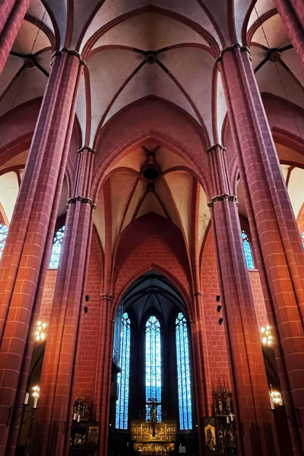 Explore the Hidden Gems & Highlights of Frankfurt, Germany in a day — photo 3
