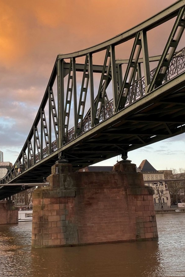 Explore the Hidden Gems & Highlights of Frankfurt, Germany in a day — photo 7