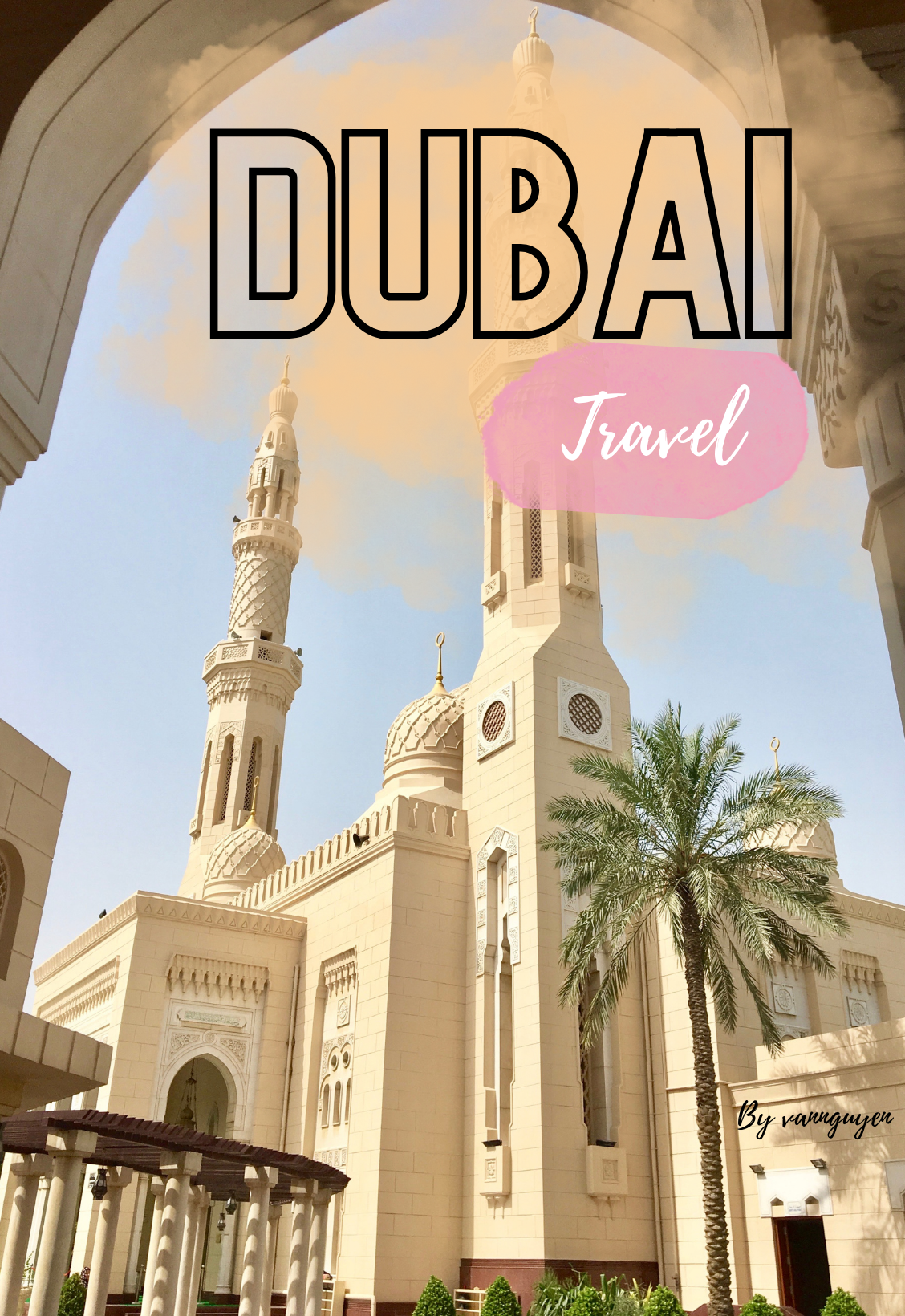 Top things to do in Dubai