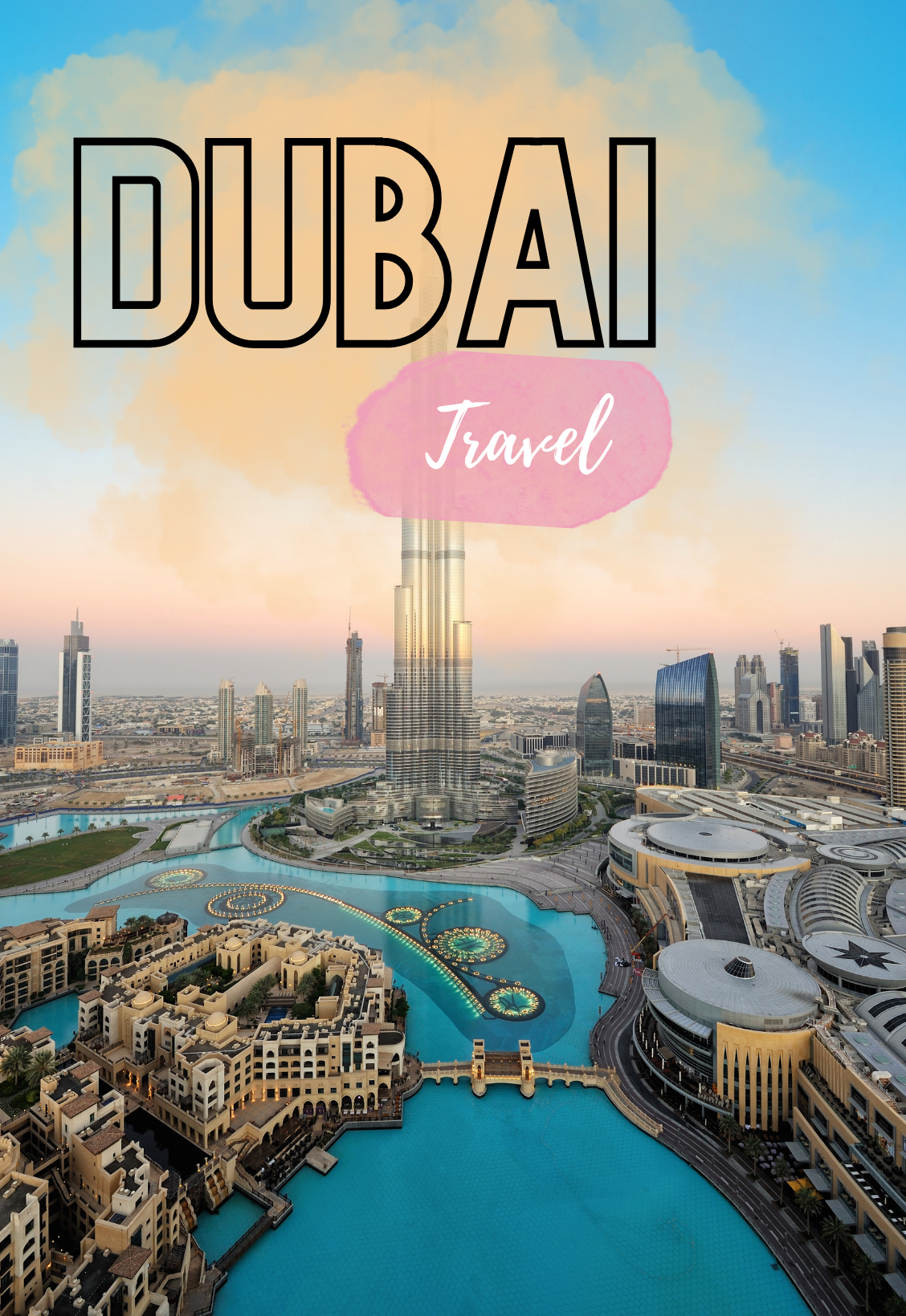 Top things to do in Dubai — photo 2